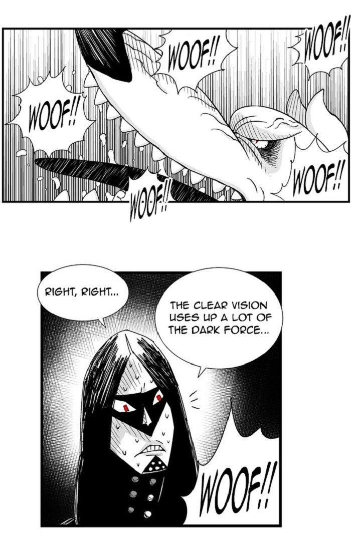 Hellper Chapter 125 - Page 17