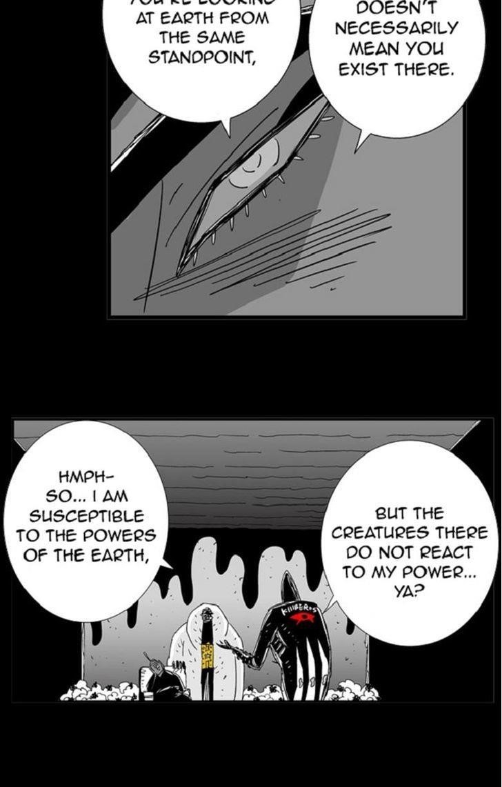 Hellper Chapter 126 - Page 3