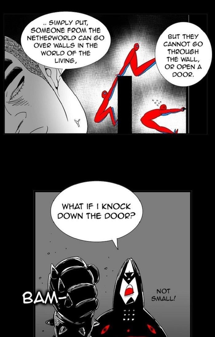 Hellper Chapter 127 - Page 4