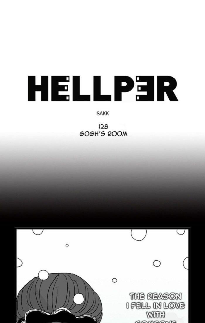 Hellper Chapter 129 - Page 1