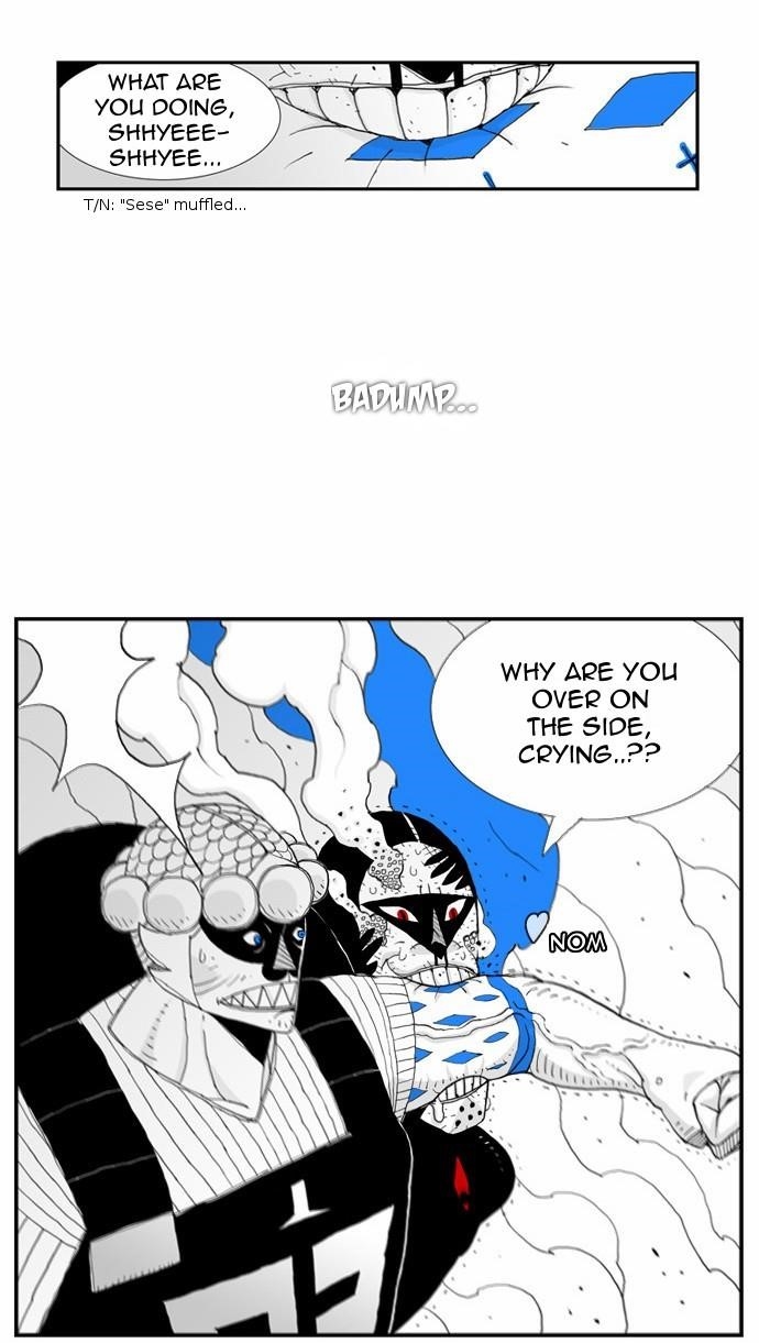 Hellper Chapter 13 - Page 21