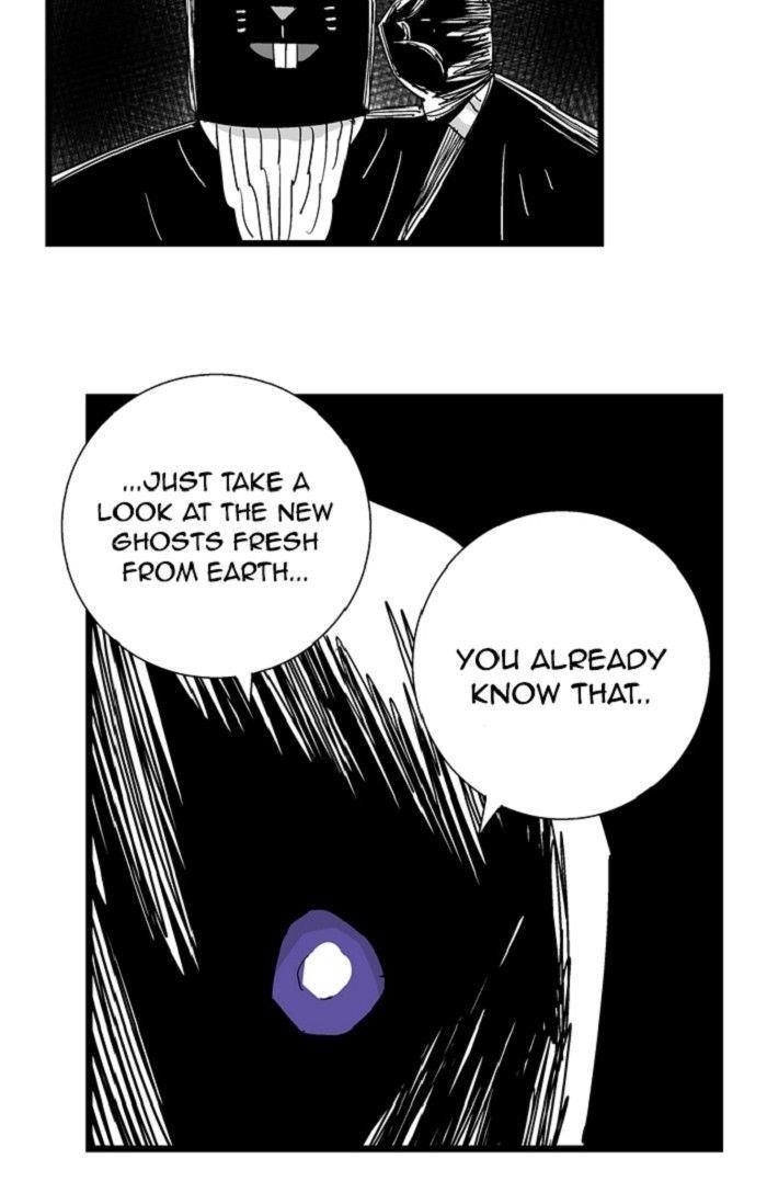 Hellper Chapter 130 - Page 33