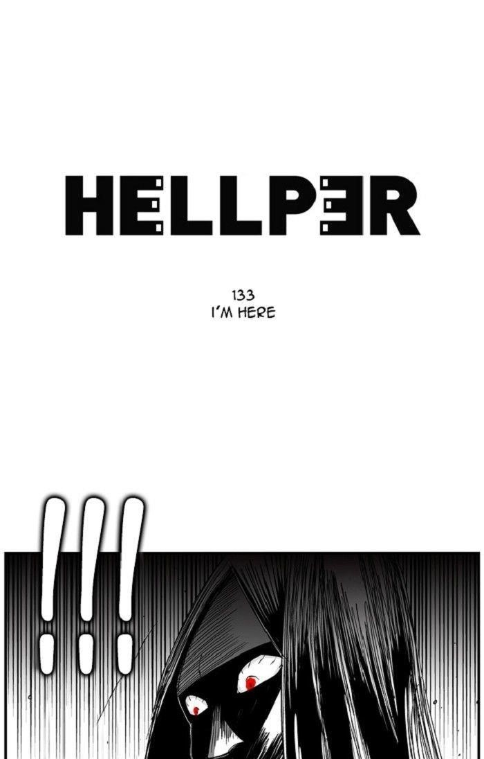 Hellper Chapter 134 - Page 1