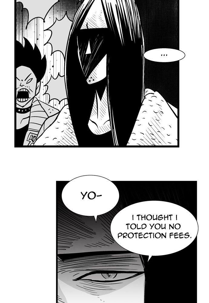 Hellper Chapter 141 - Page 43