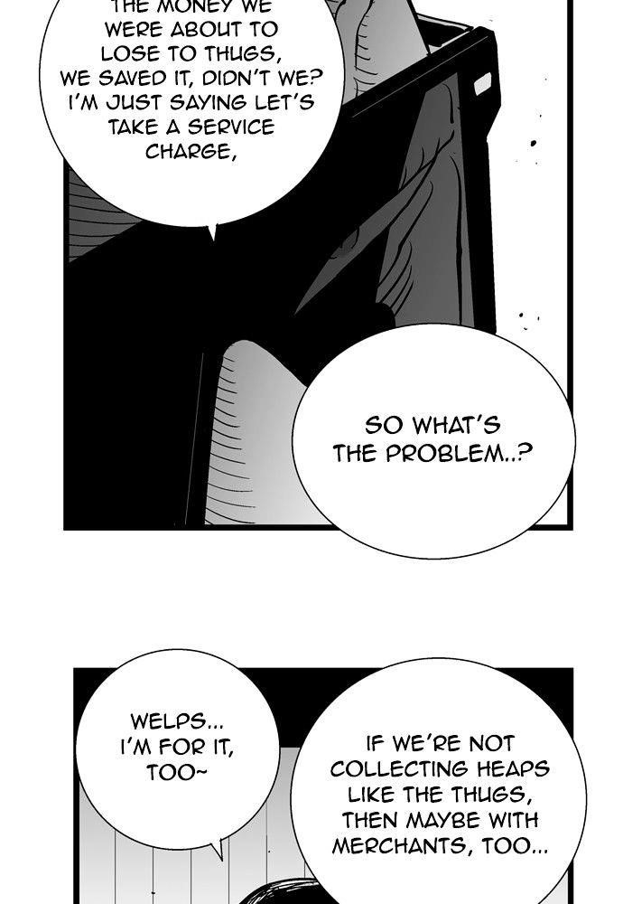 Hellper Chapter 141 - Page 45