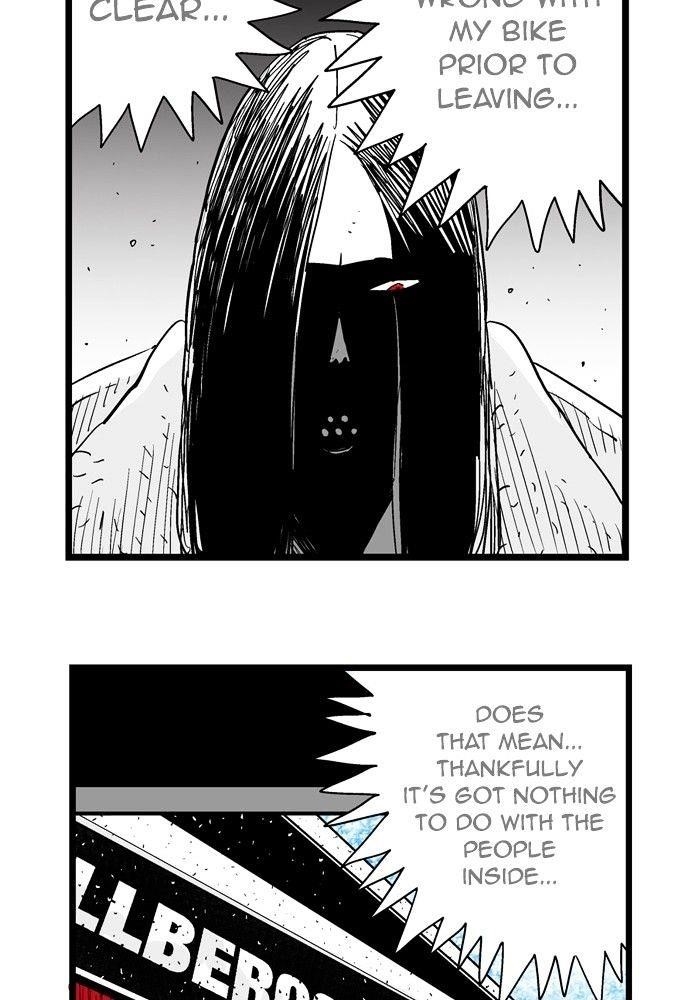 Hellper Chapter 142 - Page 37