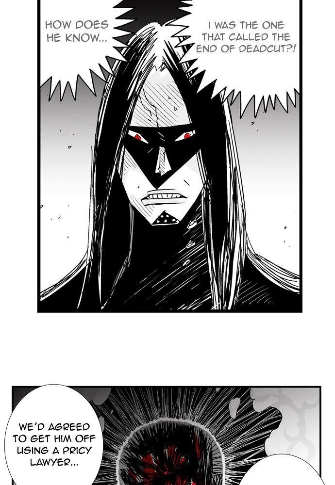 Hellper Chapter 144 - Page 16