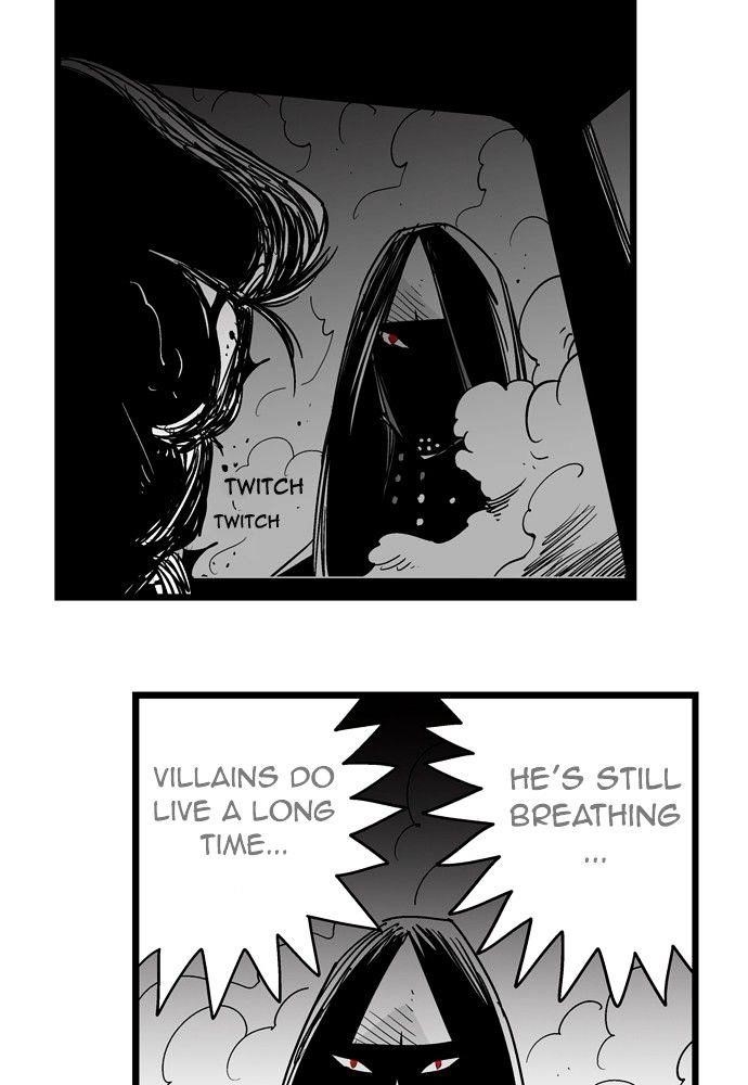 Hellper Chapter 144 - Page 3