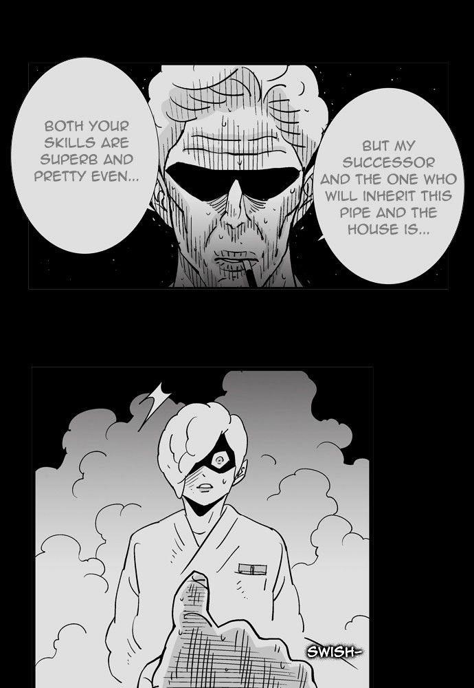 Hellper Chapter 145 - Page 41