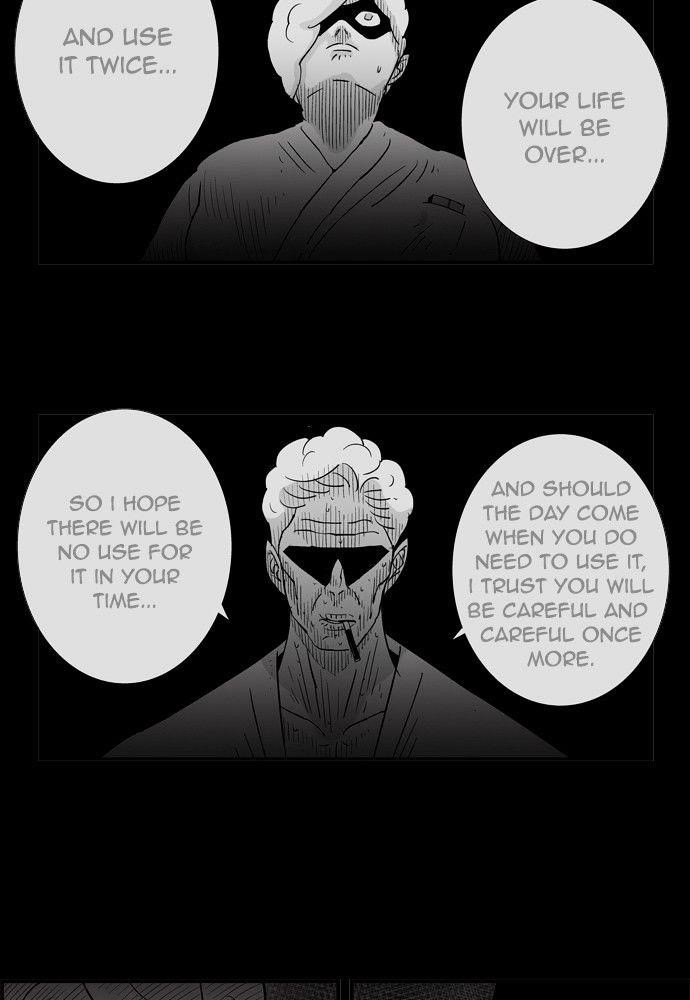 Hellper Chapter 145 - Page 47