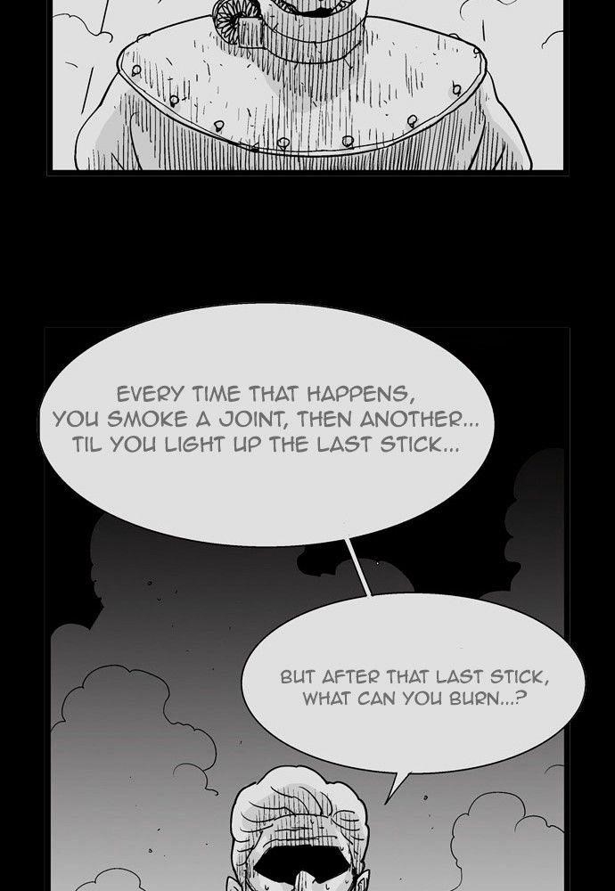 Hellper Chapter 146 - Page 37