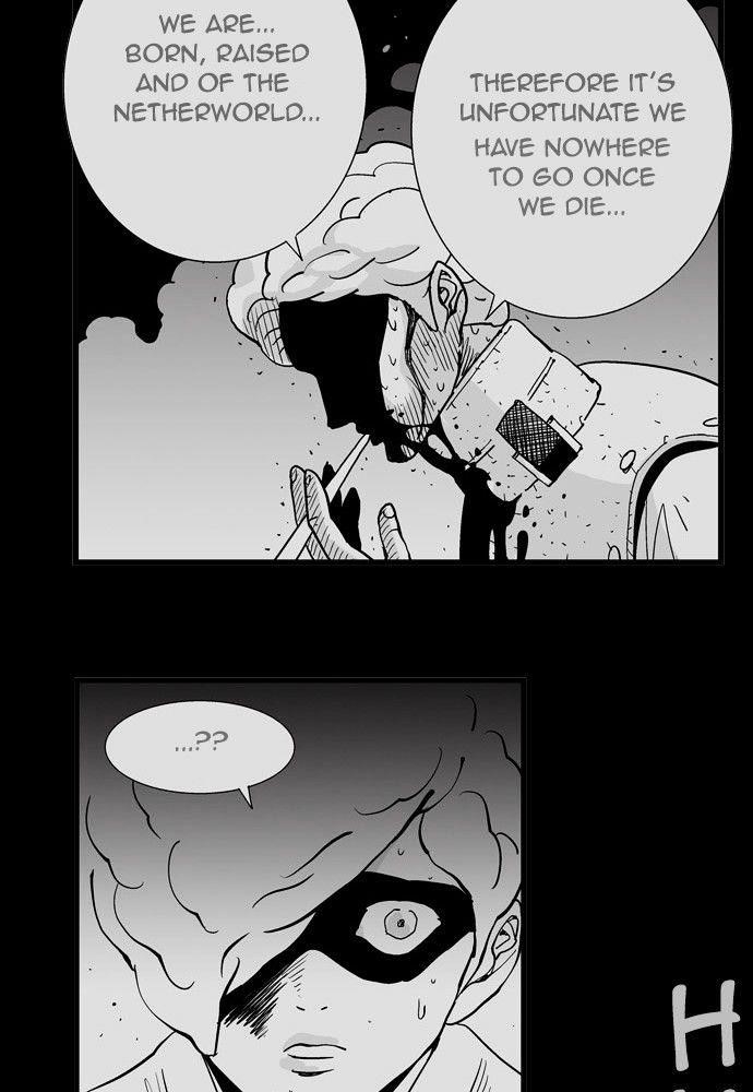 Hellper Chapter 146 - Page 43