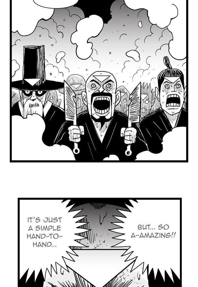 Hellper Chapter 147 - Page 46