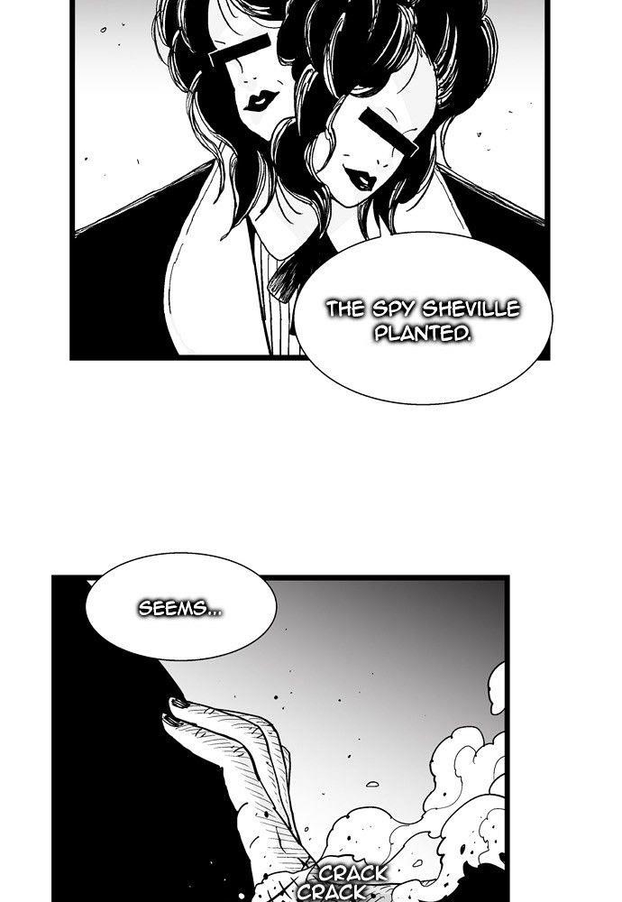 Hellper Chapter 148 - Page 31