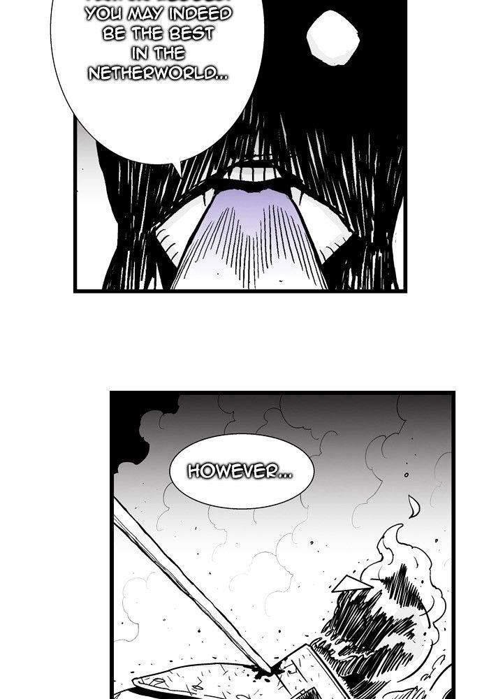 Hellper Chapter 149 - Page 4