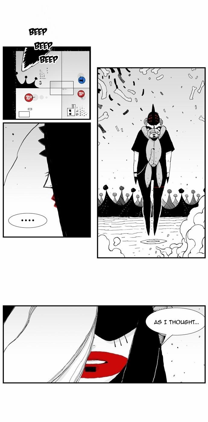 Hellper Chapter 15 - Page 12