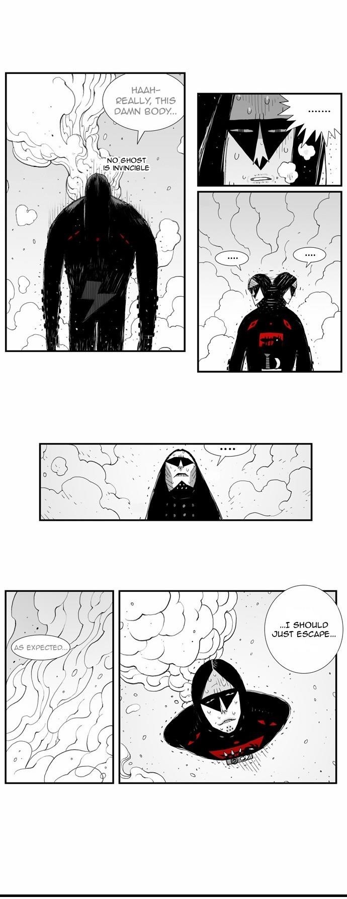 Hellper Chapter 15 - Page 4