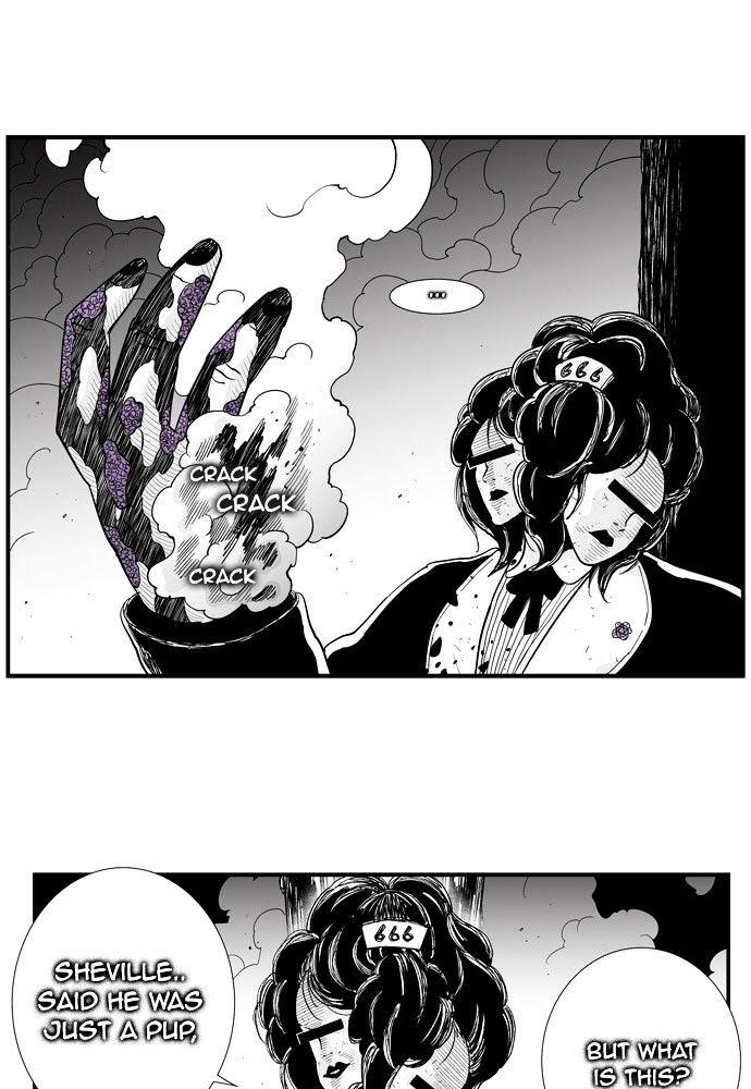 Hellper Chapter 151 - Page 10