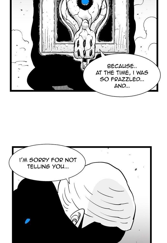 Hellper Chapter 151 - Page 20