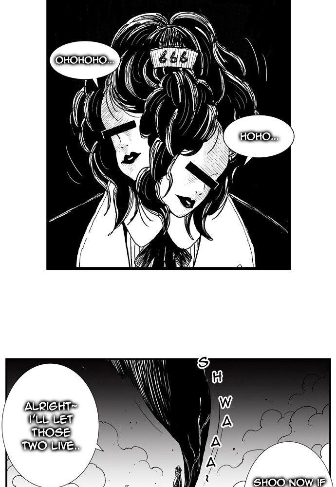 Hellper Chapter 152 - Page 13