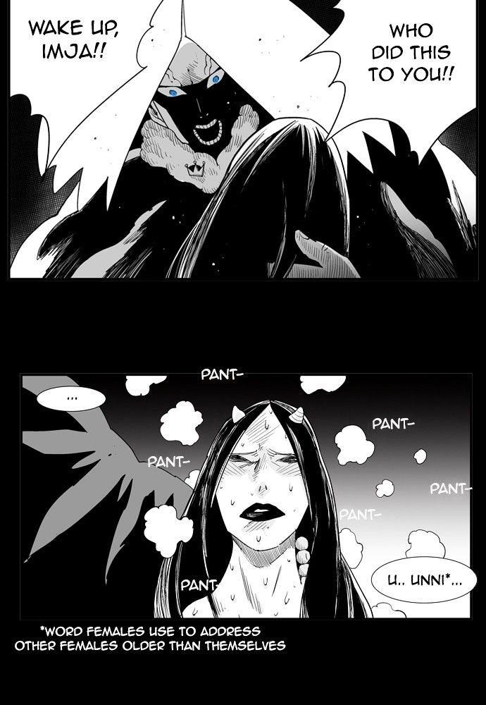 Hellper Chapter 153 - Page 15