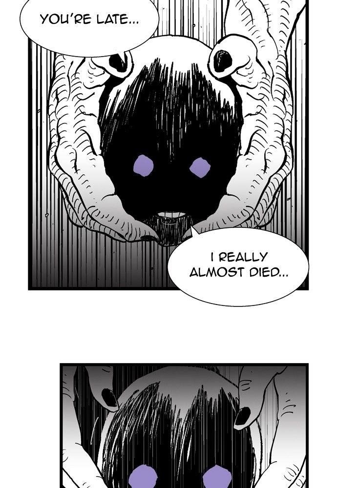 Hellper Chapter 153 - Page 35