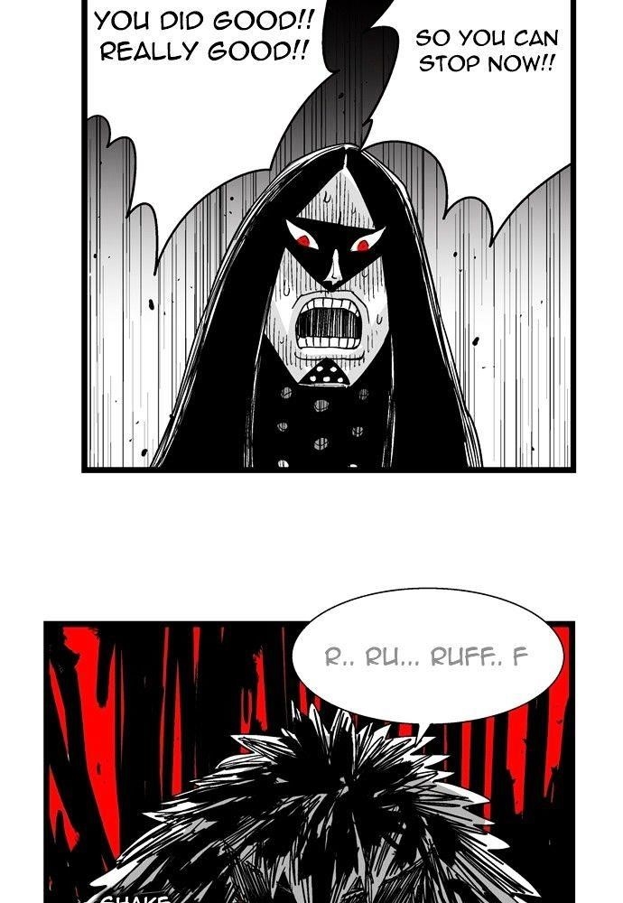 Hellper Chapter 153 - Page 44