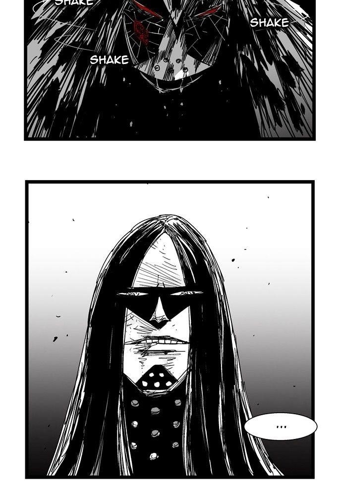 Hellper Chapter 153 - Page 45