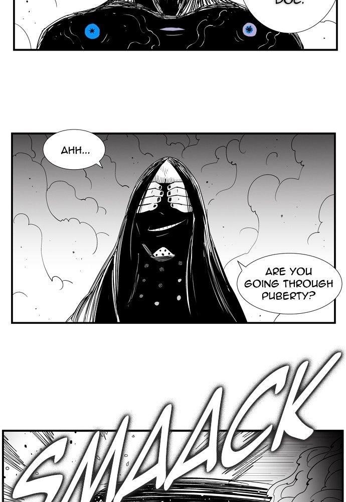 Hellper Chapter 156 - Page 26