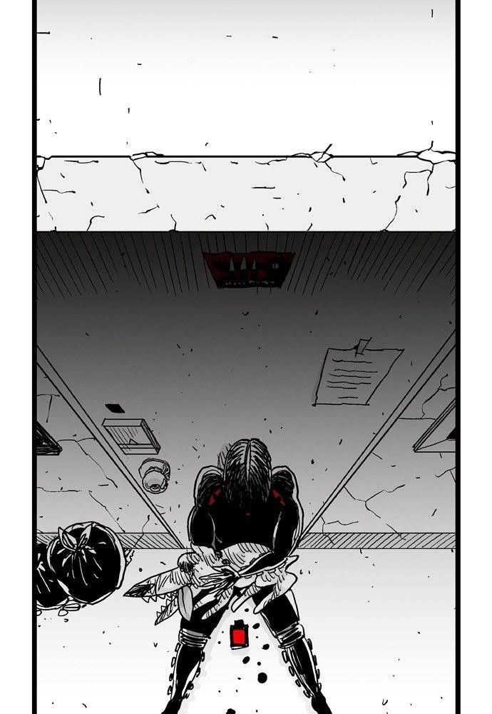 Hellper Chapter 158 - Page 23