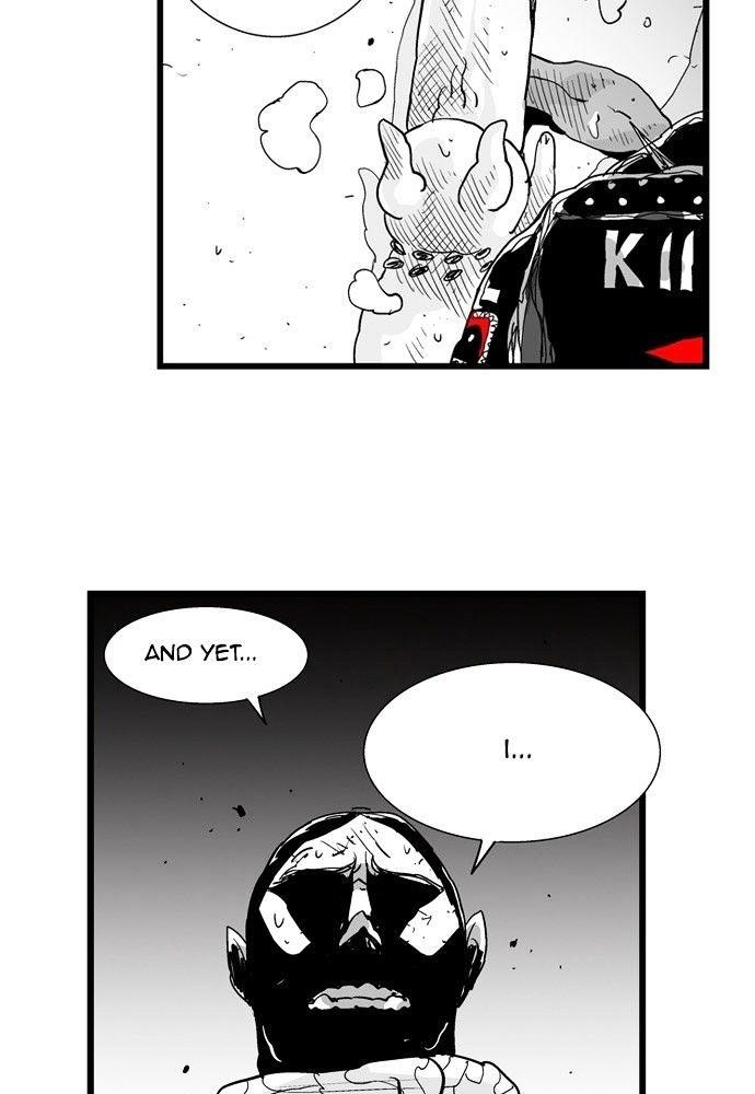 Hellper Chapter 159 - Page 47