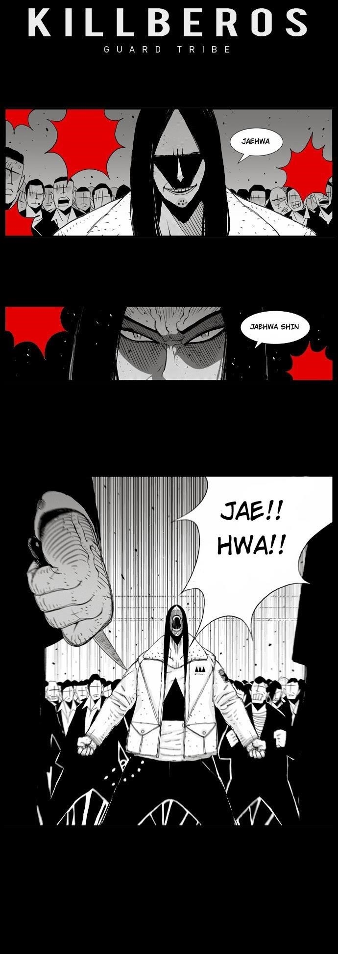 Hellper Chapter 16 - Page 10