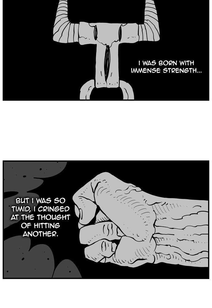 Hellper Chapter 160 - Page 3