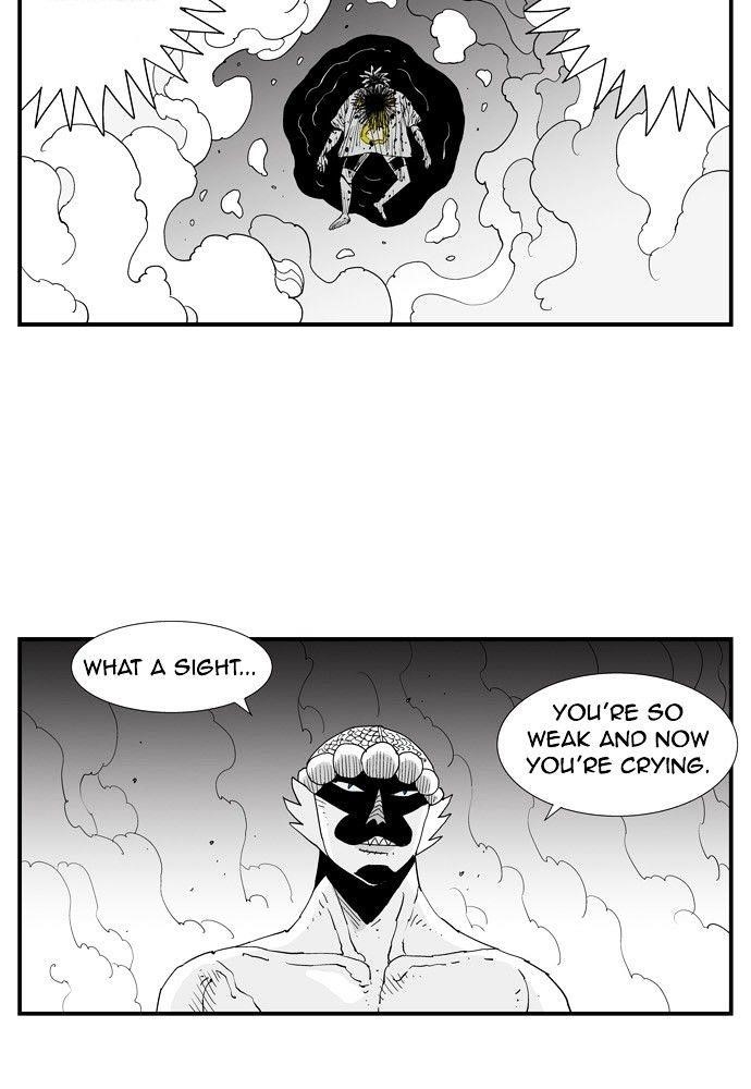 Hellper Chapter 160 - Page 44