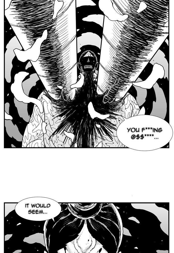 Hellper Chapter 160 - Page 62