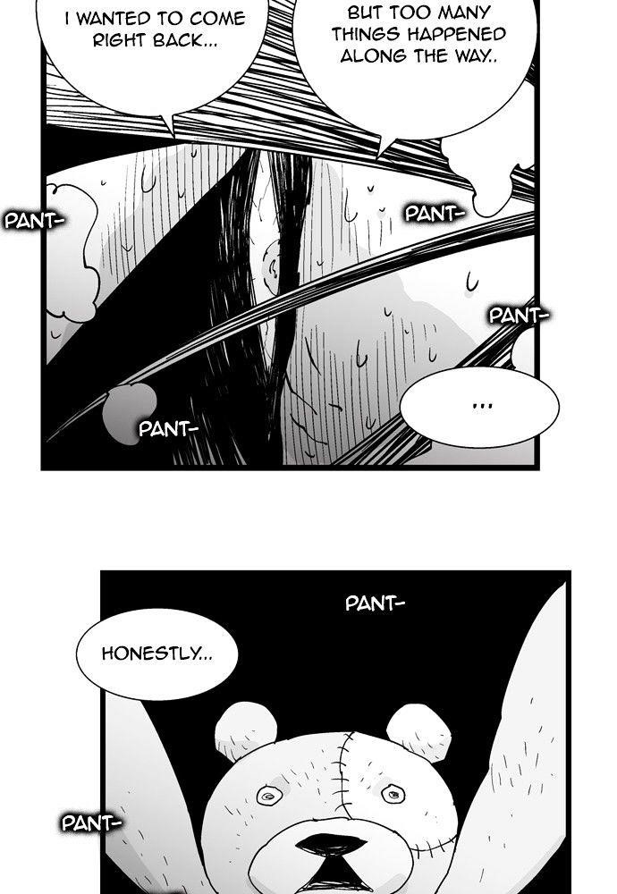 Hellper Chapter 163 - Page 43