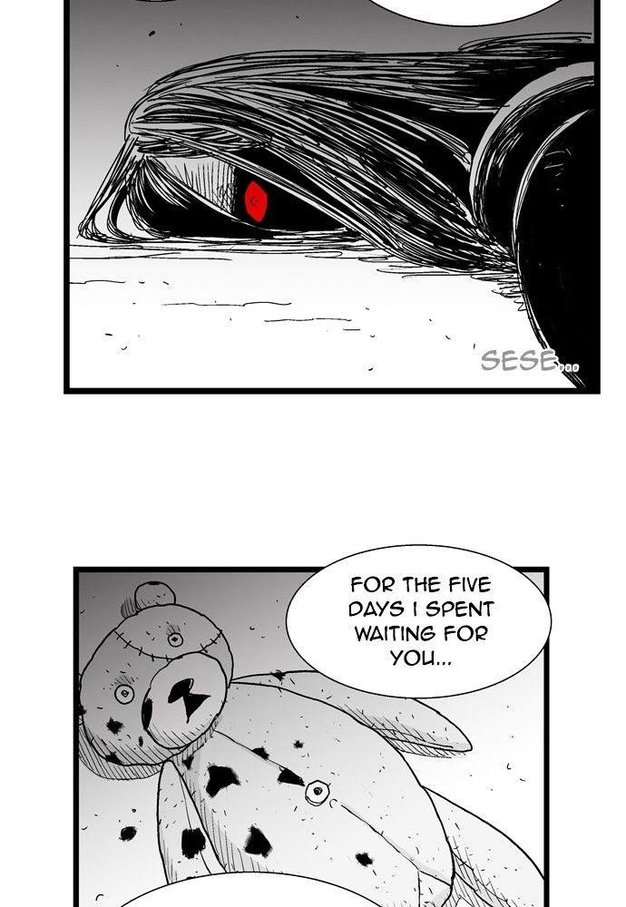 Hellper Chapter 164 - Page 30