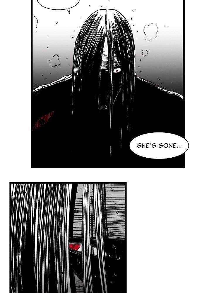 Hellper Chapter 165 - Page 27