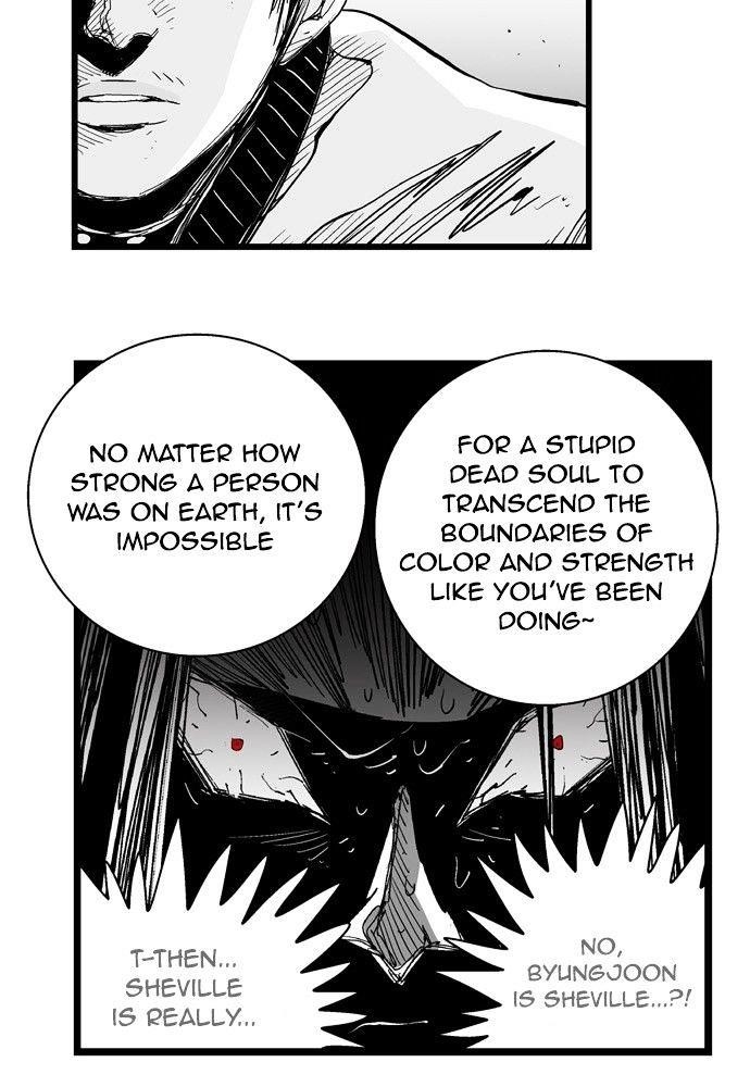 Hellper Chapter 166 - Page 13