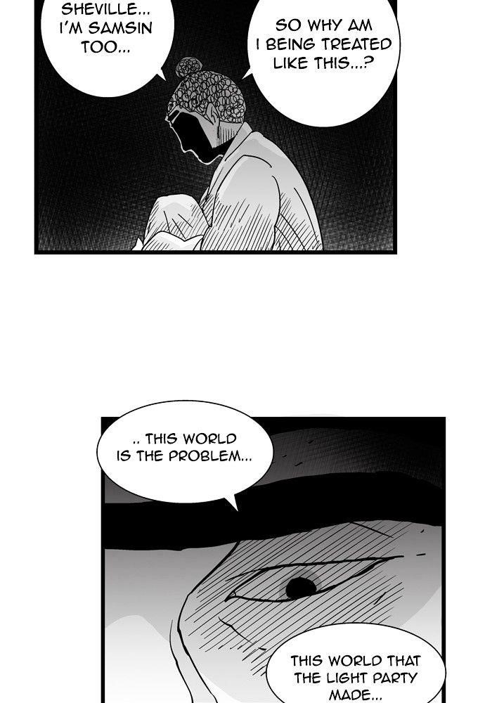 Hellper Chapter 169 - Page 63