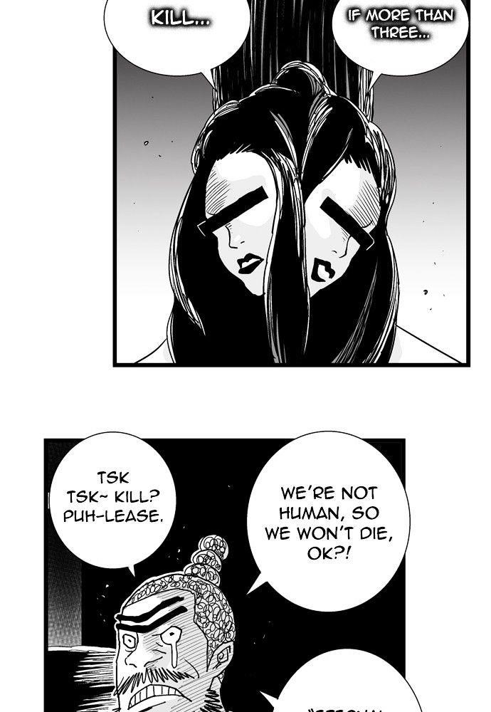 Hellper Chapter 170 - Page 43