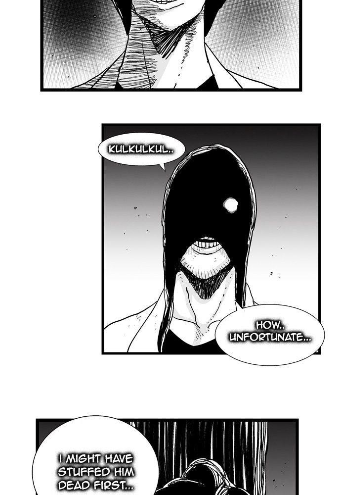 Hellper Chapter 170 - Page 50