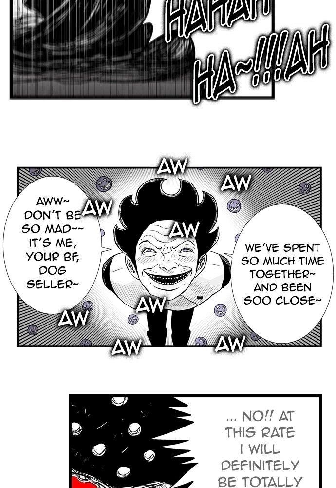 Hellper Chapter 172 - Page 27