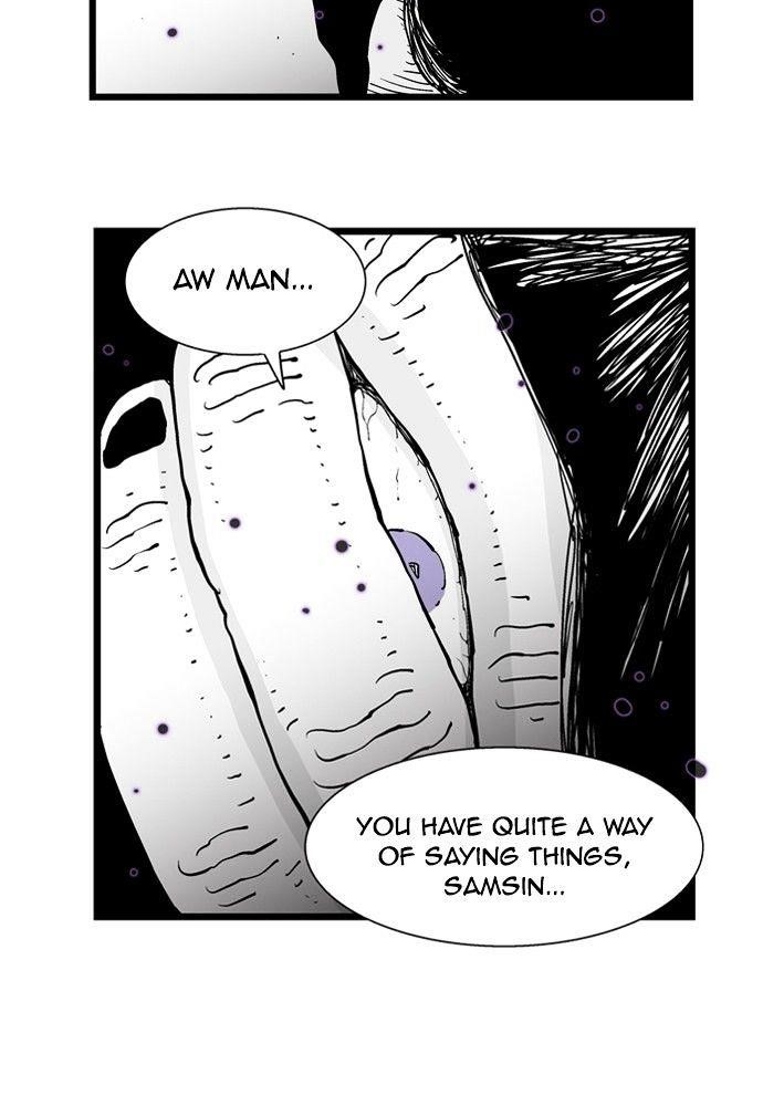 Hellper Chapter 173 - Page 42