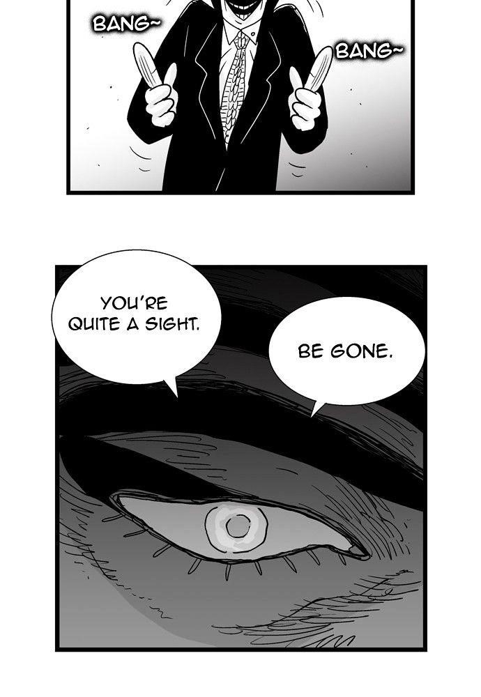 Hellper Chapter 173 - Page 45