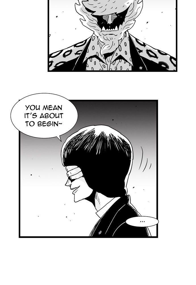 Hellper Chapter 175 - Page 41