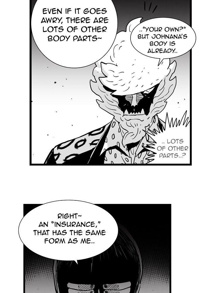 Hellper Chapter 175 - Page 45