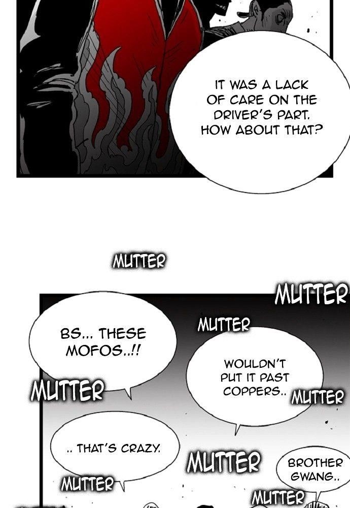 Hellper Chapter 176 - Page 43