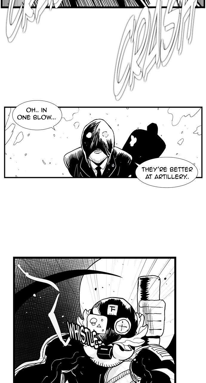 Hellper Chapter 181 - Page 39