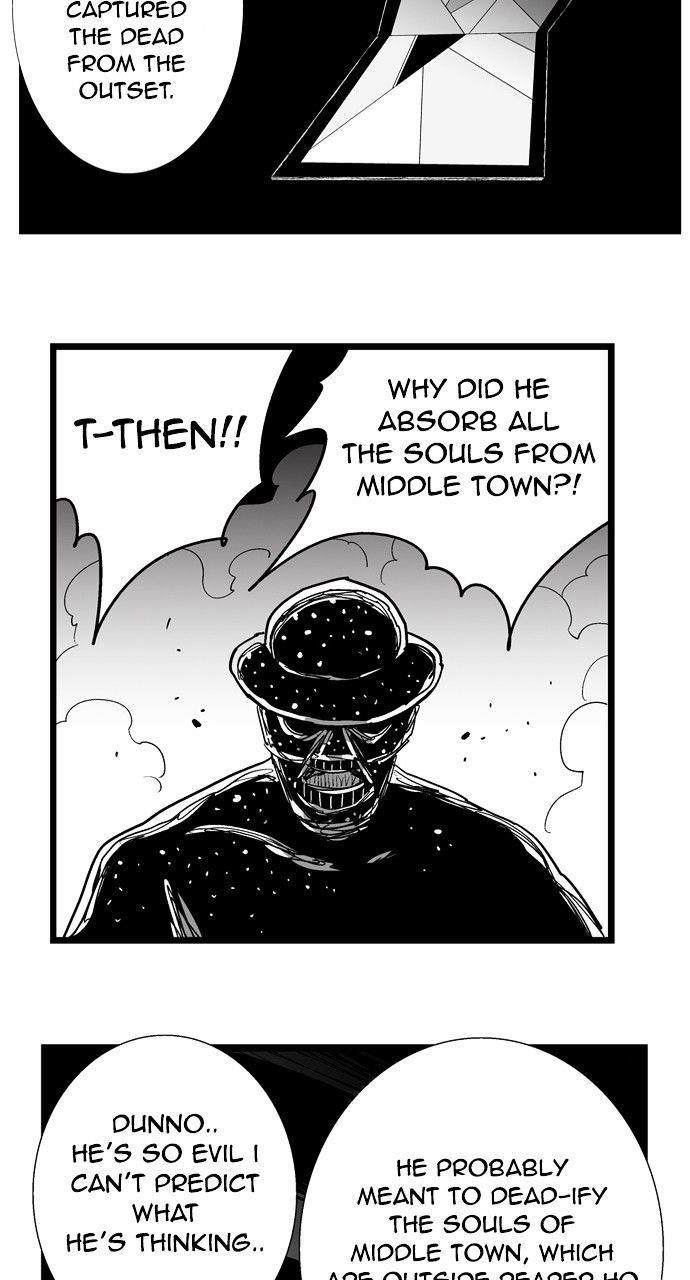 Hellper Chapter 181 - Page 8